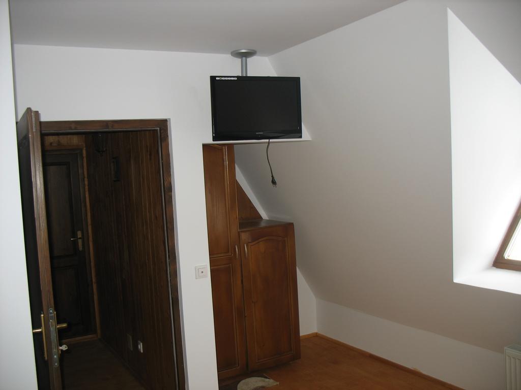 Casele de vacanta Luca&Vicentiu Botiza Habitación foto
